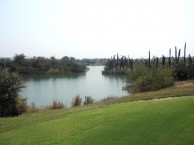 Blue Sapphire Golf & Resort (